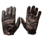 Fogy Garage Ethiopia Ibex Gloves - Black