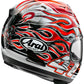 Arai RX-7X - Haga
