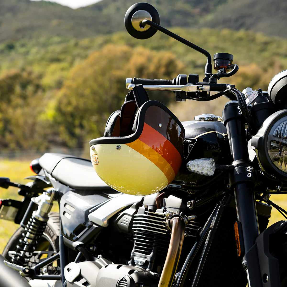 Biltwell Bonanza - 20th Anniversary