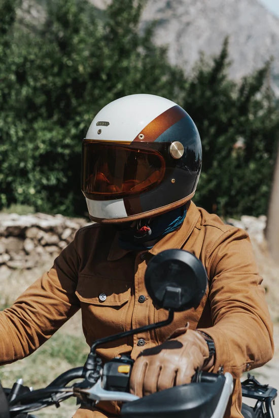 Hedon Heroine Racer 2.0 ECE 22.06 - Eastwood