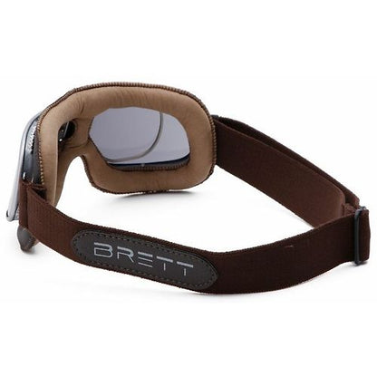Brett JO Goggles