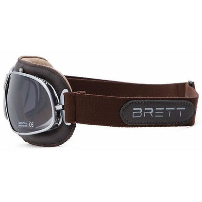 Brett JO Goggles