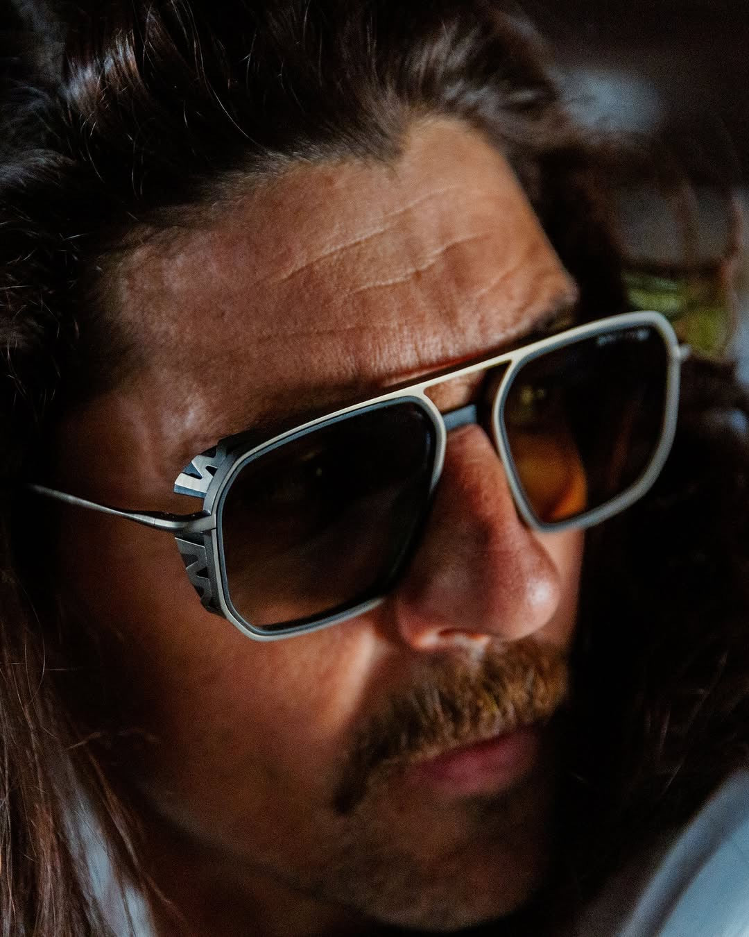 Brett Wheels & Waves 2026 Sunglasses