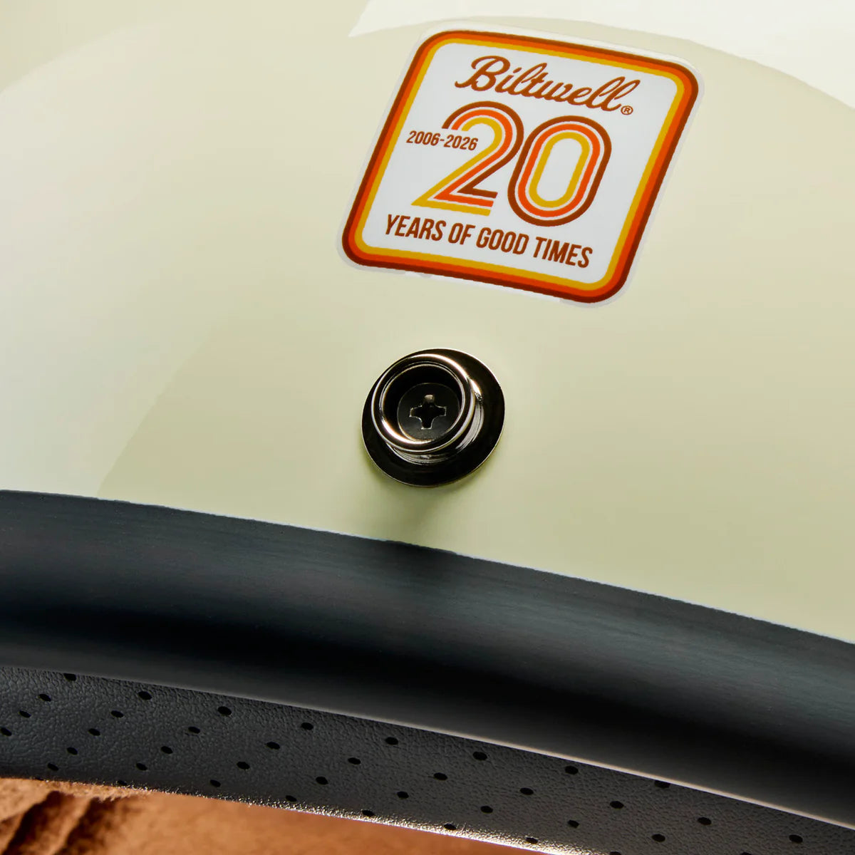 Biltwell Bonanza - 20th Anniversary