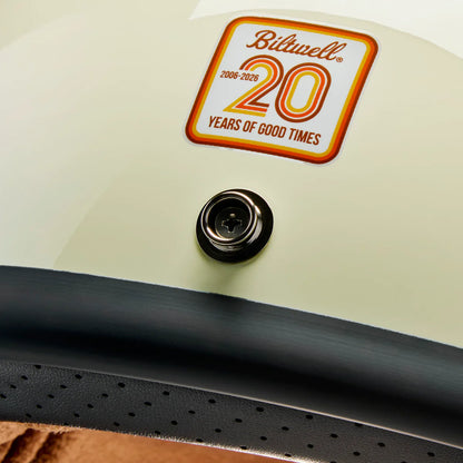 Biltwell Bonanza - 20th Anniversary