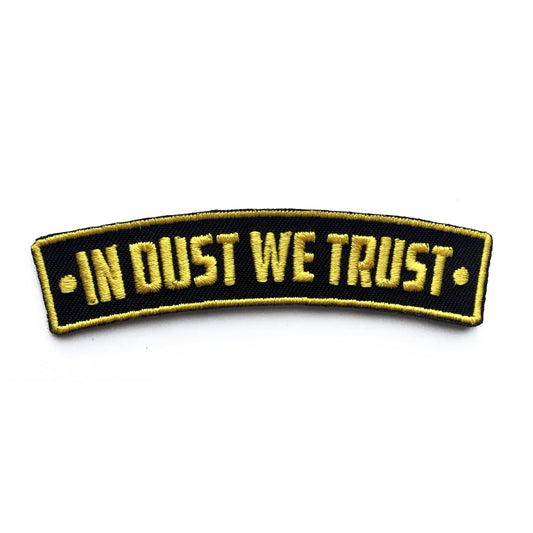Age of Glory In Dust We Trust Patch