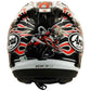 Arai RX-7X - Haga