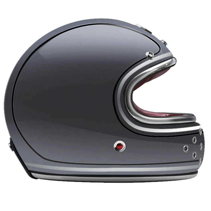Ruby Castel Full Face Helmet - Matignon