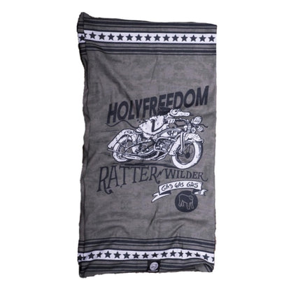 Holyfreedom Repreve Neck Tube - Mr Ratter Wilder
