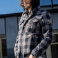 Holyfreedom Lumberjack Second Choice Jacket - Grey