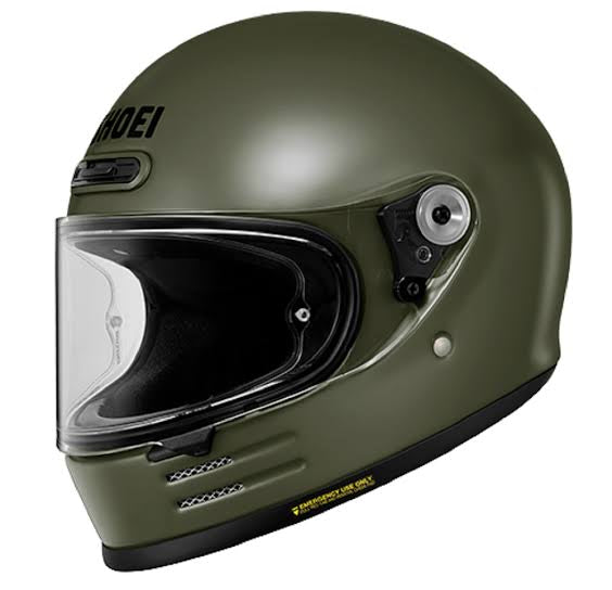 Shoei Glamster