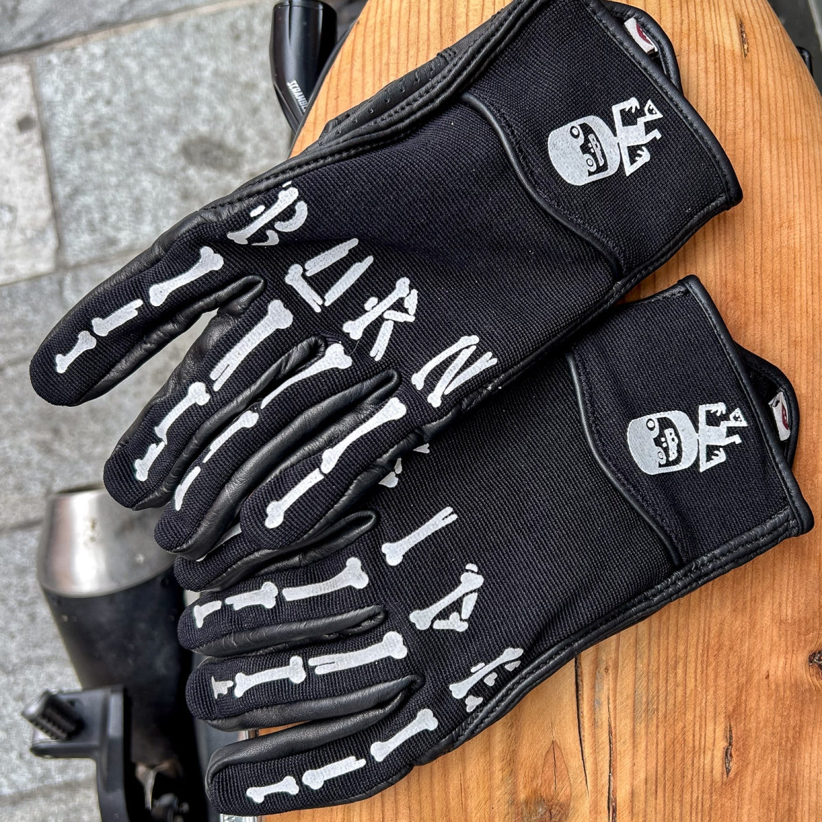 Holyfreedom Sideburn Gloves