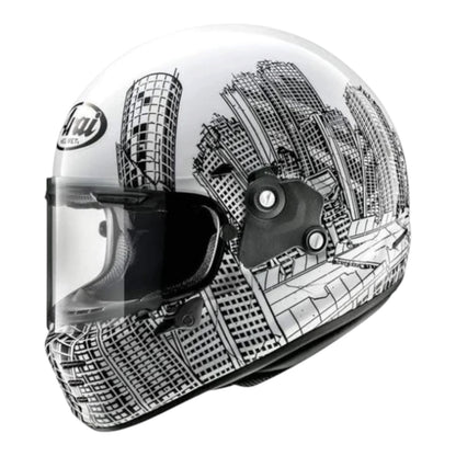 arai helmet in shinjuku Arai Rapide Neo Designers