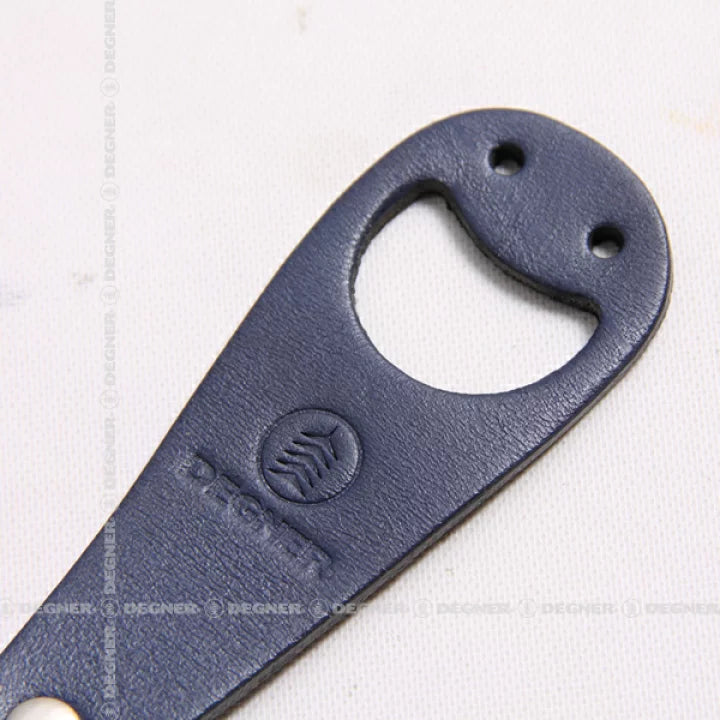 Degner K-26 Leather Cap Holder