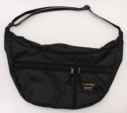 Degner Foldable Helmet Bag