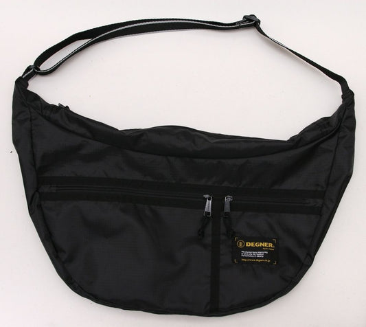 Degner Foldable Helmet Bag