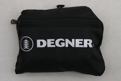 Degner Foldable Helmet Bag