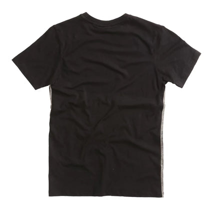 Holyfreedom Pocket T-shirt - Black