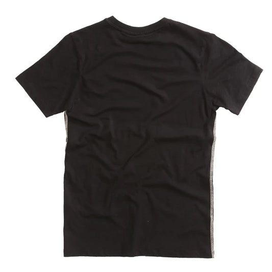 Holyfreedom Pocket T-shirt - Black
