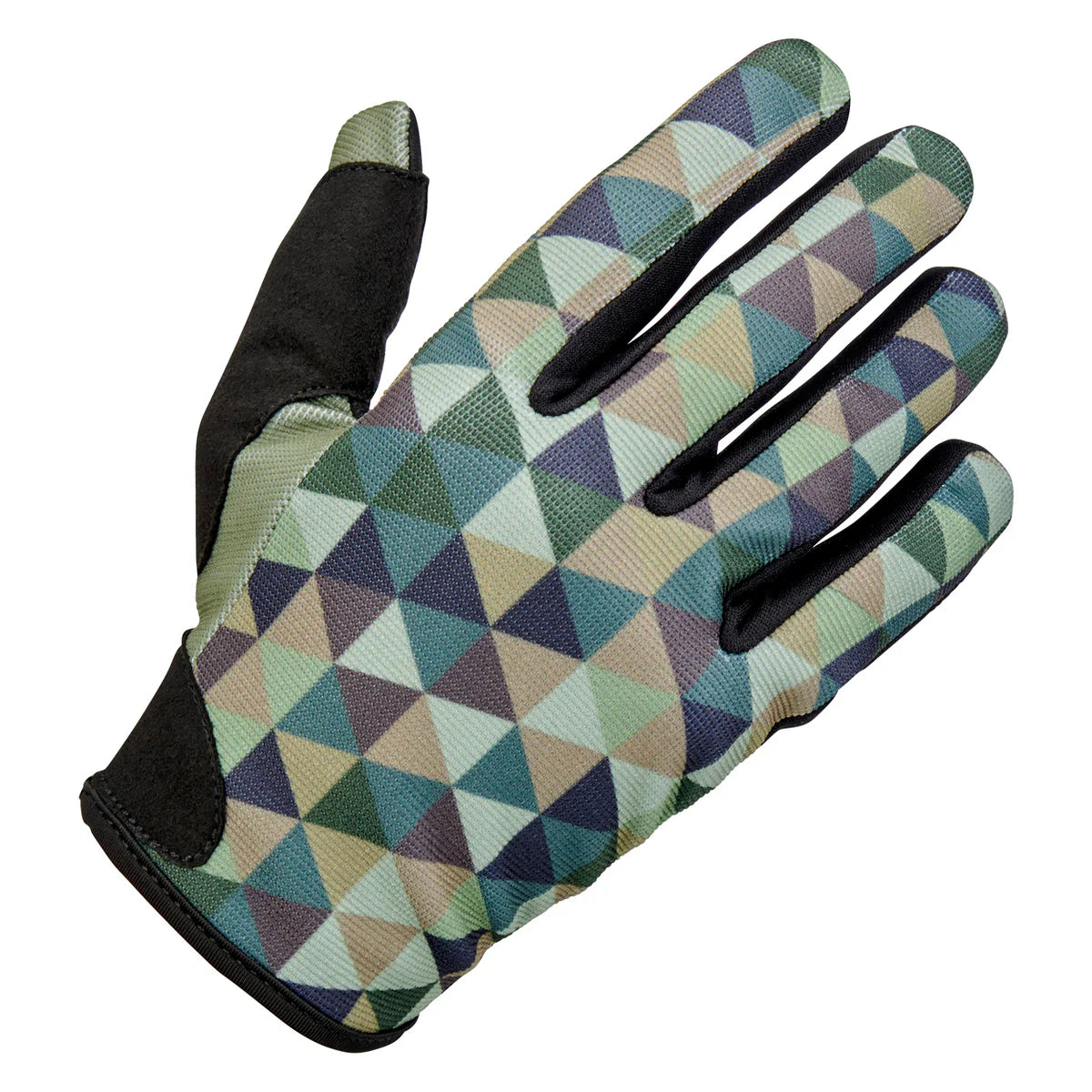 Biltwell Ridgecrest Gloves - Forest