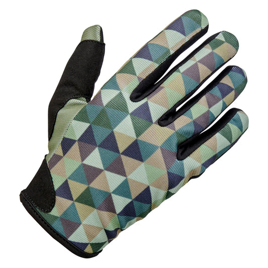Biltwell Ridgecrest Gloves - Forest