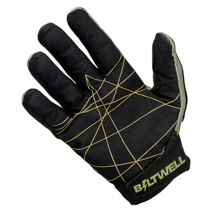 Biltwell Ridgecrest Gloves - Forest