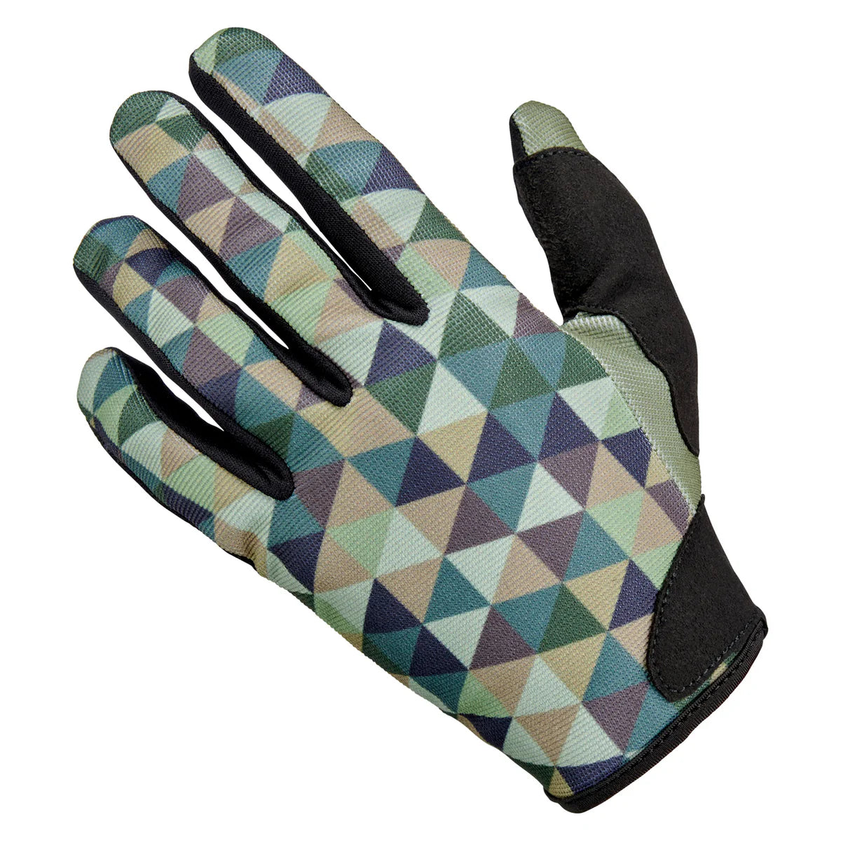 Biltwell Ridgecrest Gloves - Forest