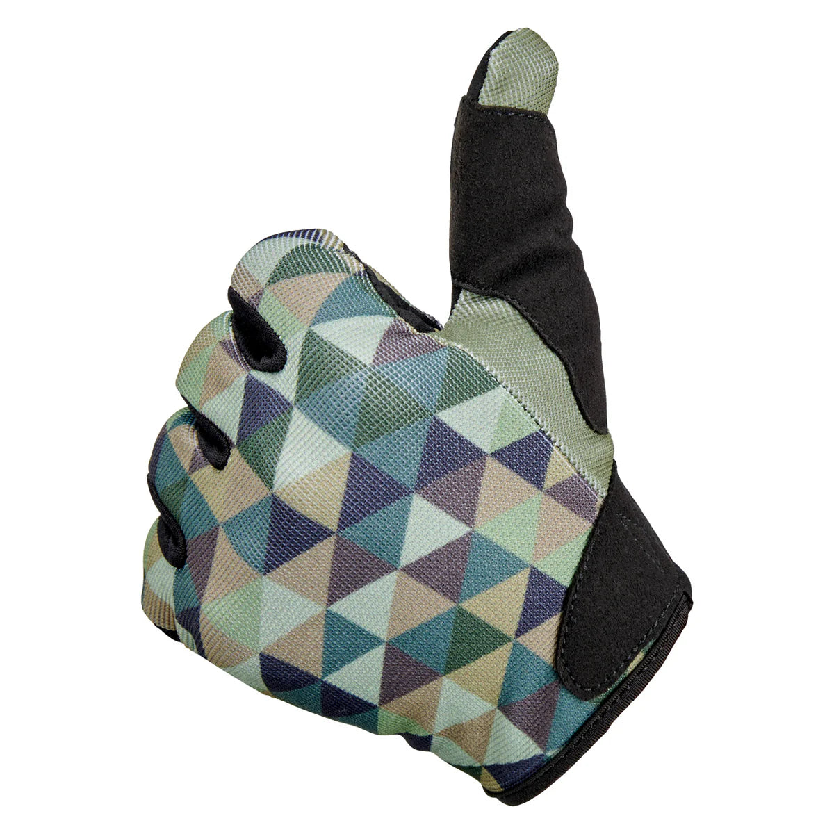Biltwell Ridgecrest Gloves - Forest