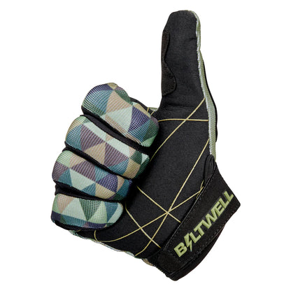 Biltwell Ridgecrest Gloves - Forest