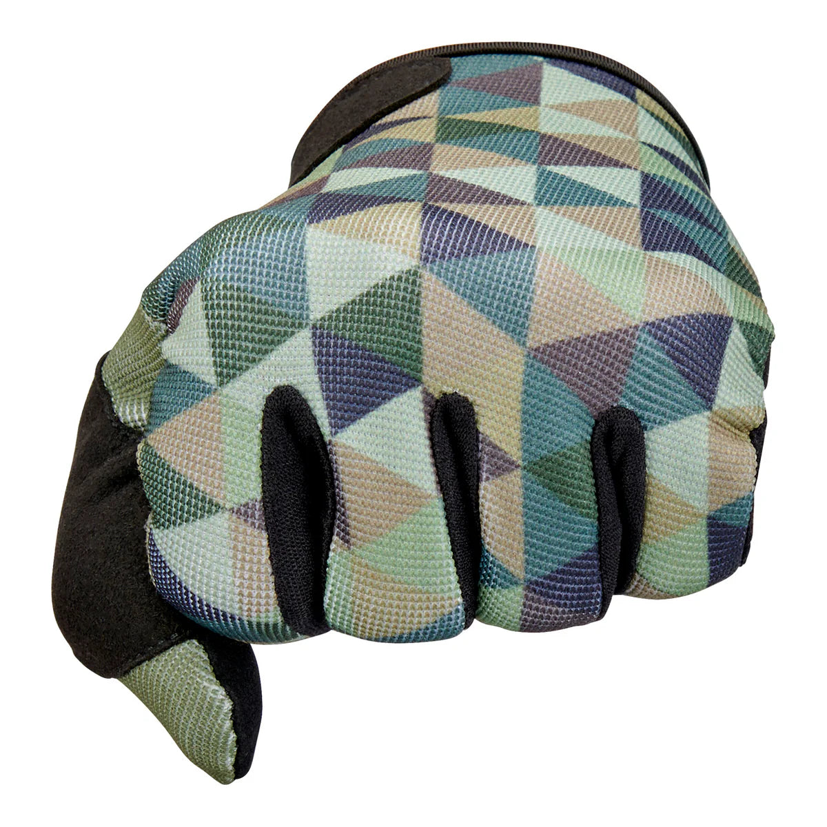 Biltwell Ridgecrest Gloves - Forest