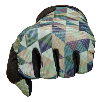 Biltwell Ridgecrest Gloves - Forest