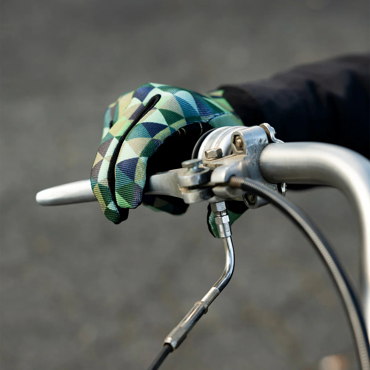 Biltwell Ridgecrest Gloves - Forest