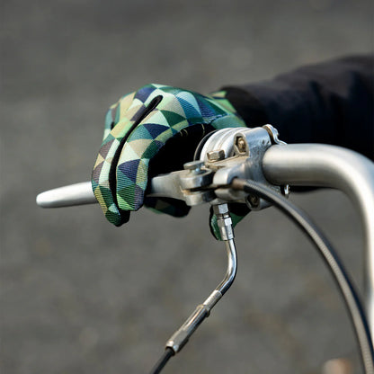 Biltwell Ridgecrest Gloves - Forest