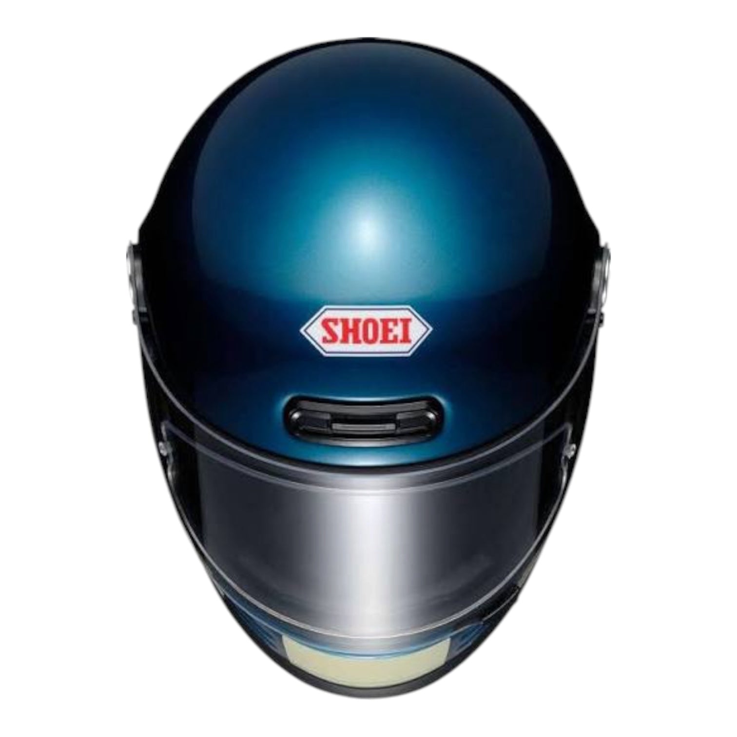 Shoei Glamster Resurrection - TC-2 Blue/Black – MOTOMAN