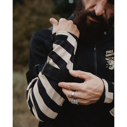 Holyfreedom Superlight Mesh Jacket - Black