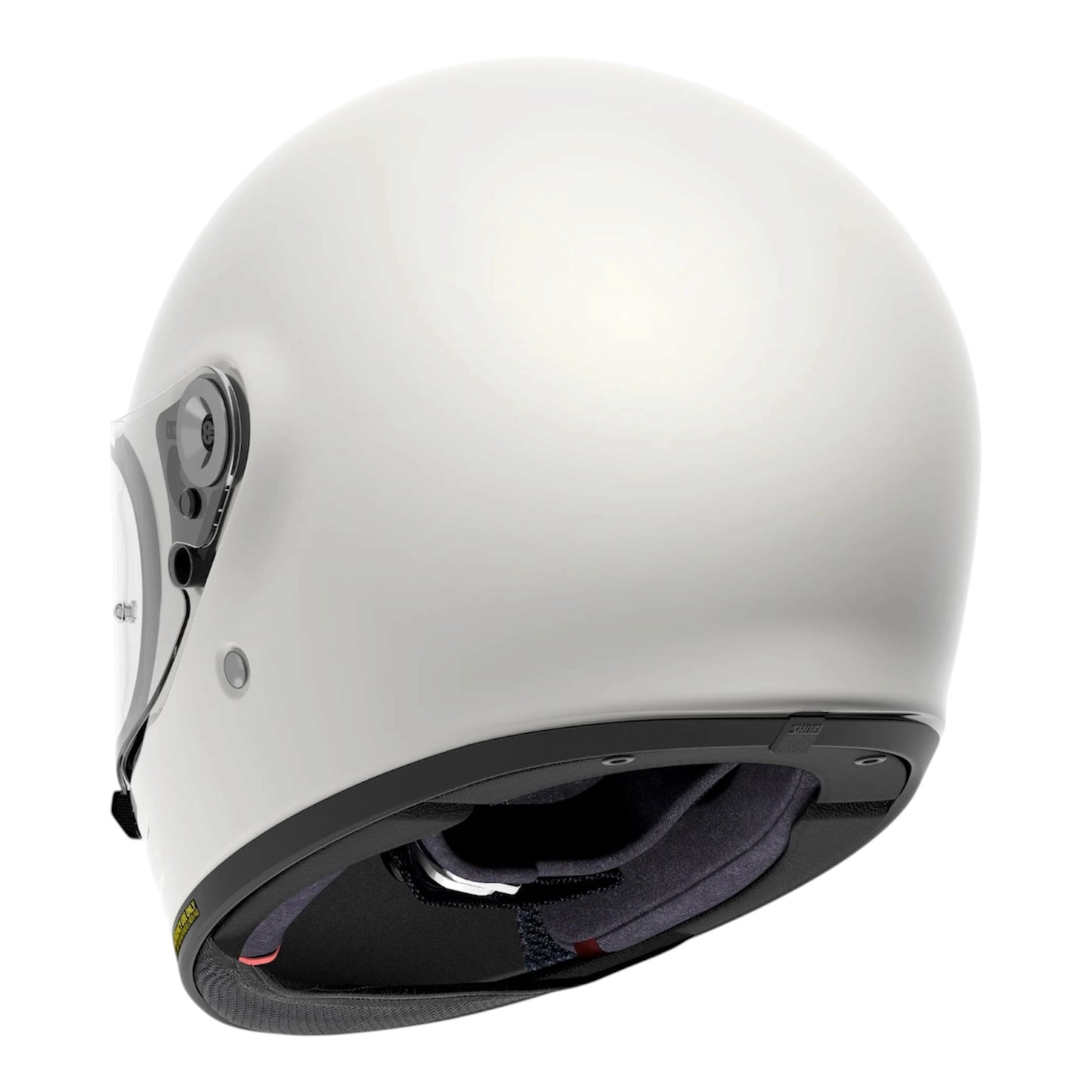 Shoei Glamster - Off White