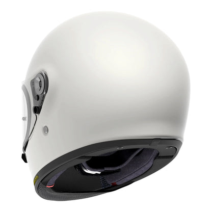 Shoei Glamster - Off White