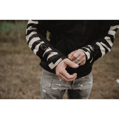 Holyfreedom Superlight Mesh Jacket - Black
