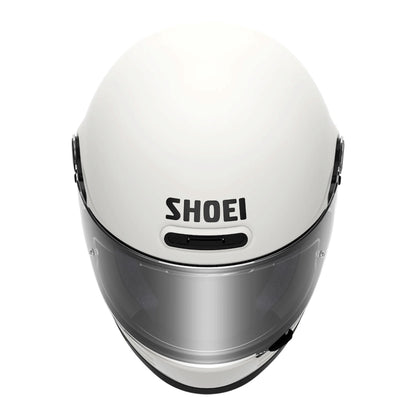 Shoei Glamster - Off White