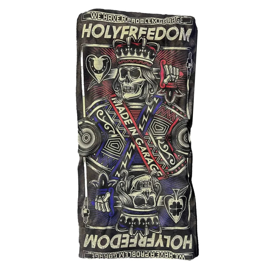 Holyfreedom Dry Keeper Neck Tube - Kappa