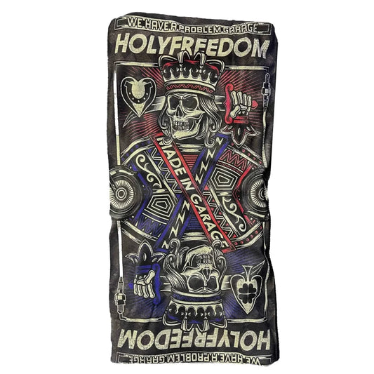 Holyfreedom Dry Keeper Neck Tube - Kappa
