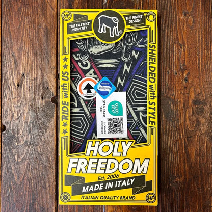 Holyfreedom Dry Keeper Neck Tube - Kappa