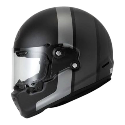 Arai Rapide Neo Honda - Gunmetal