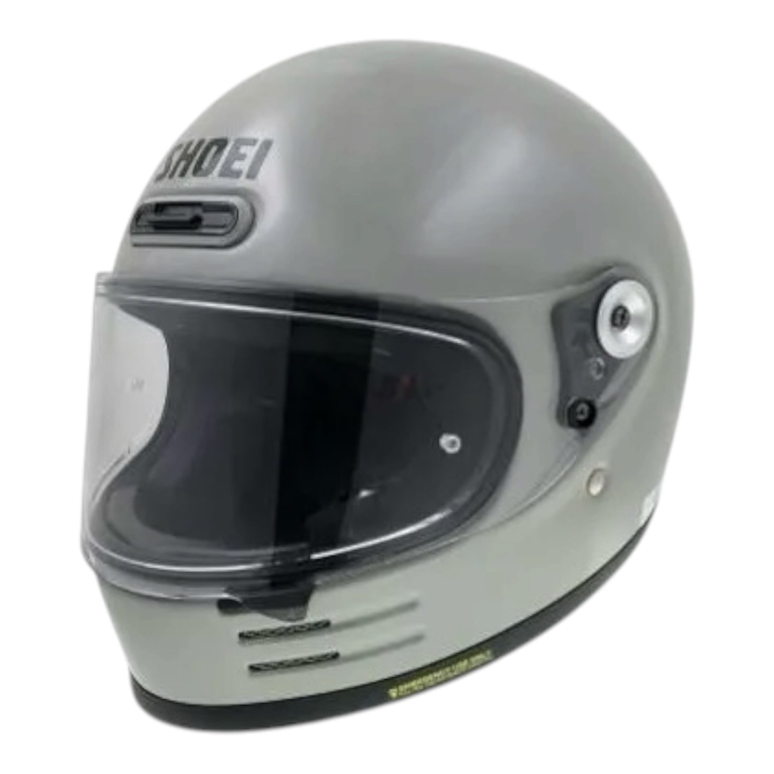 Shoei Glamster – MOTOMAN