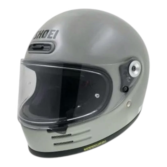 Shoei Glamster - Chalk Grey