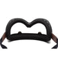 Fogy Garage 70s Goggles - Black