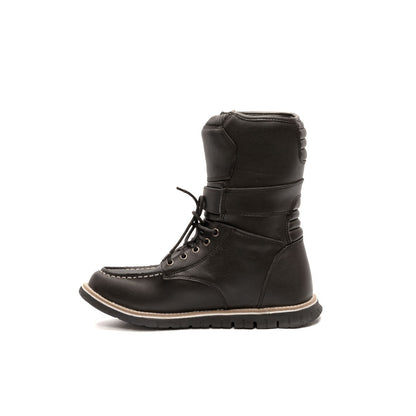 Holyfreedom Night Hawk CE Boots - Black
