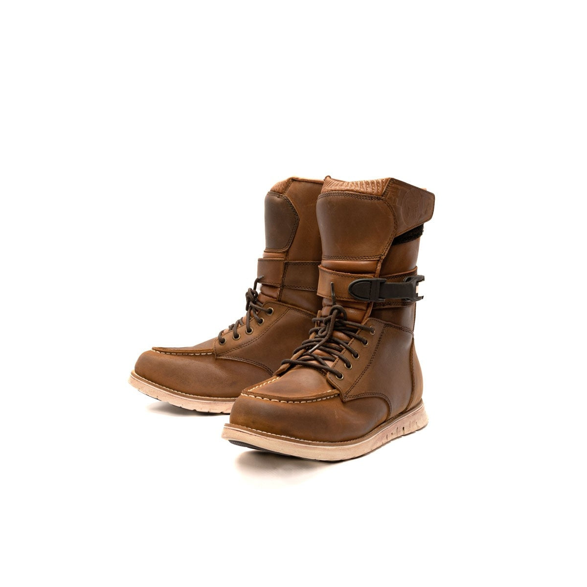 Holyfreedom Terminator CE Waterproof Boots - Brown