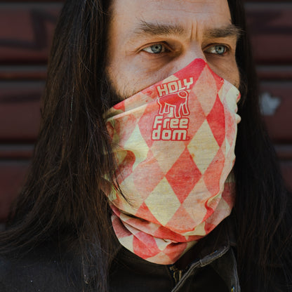 Holyfreedom Dry Keeper Neck Tube - Venice