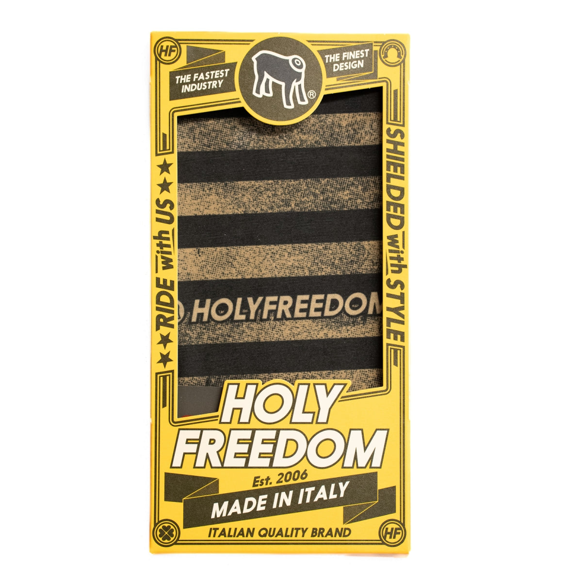 Holyfreedom Primaloft Neck Tube - Oro
